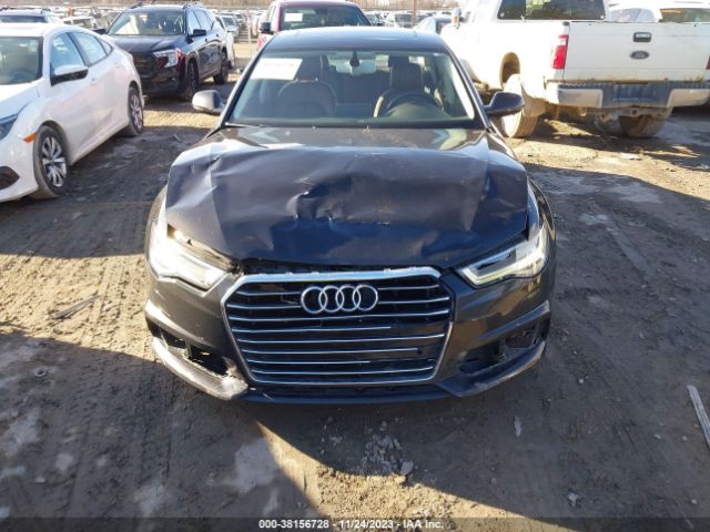 Photo 5 VIN: WAUGFAFC7GN017652 - AUDI A6 