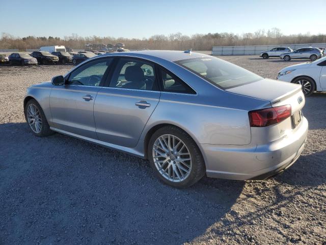 Photo 1 VIN: WAUGFAFC7GN018381 - AUDI A6 PREMIUM 