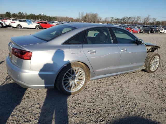 Photo 2 VIN: WAUGFAFC7GN018381 - AUDI A6 PREMIUM 