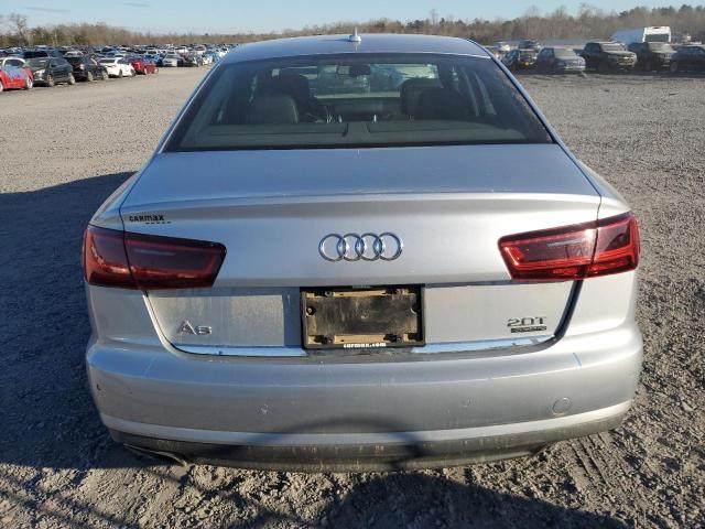 Photo 5 VIN: WAUGFAFC7GN018381 - AUDI A6 PREMIUM 