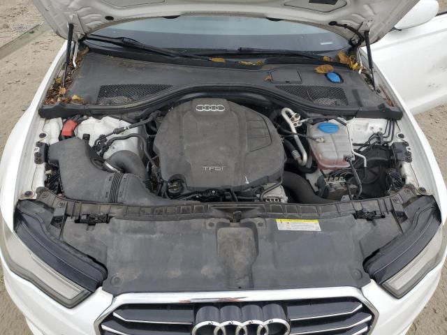 Photo 10 VIN: WAUGFAFC7GN026948 - AUDI A6 PREMIUM 