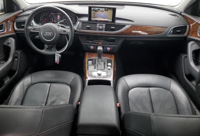 Photo 7 VIN: WAUGFAFC7GN026948 - AUDI A6 PREMIUM 