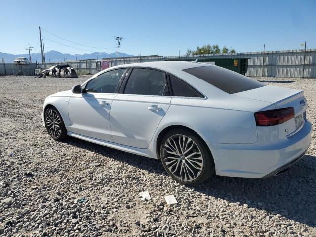 Photo 1 VIN: WAUGFAFC7GN027162 - AUDI A6 PREMIUM 