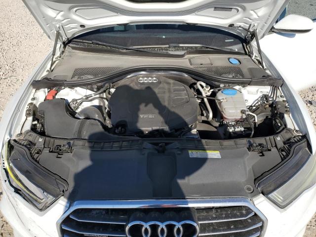 Photo 10 VIN: WAUGFAFC7GN027162 - AUDI A6 PREMIUM 