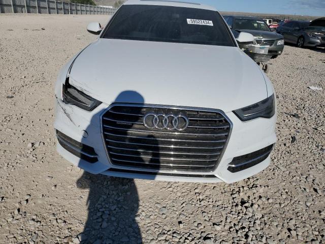 Photo 4 VIN: WAUGFAFC7GN027162 - AUDI A6 PREMIUM 