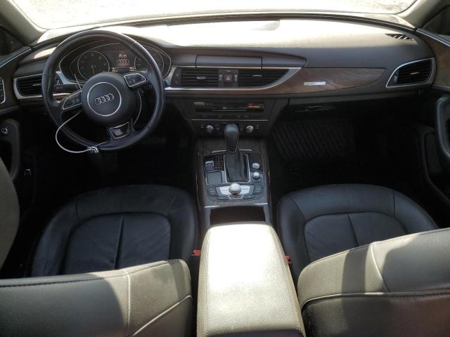 Photo 7 VIN: WAUGFAFC7GN027162 - AUDI A6 PREMIUM 