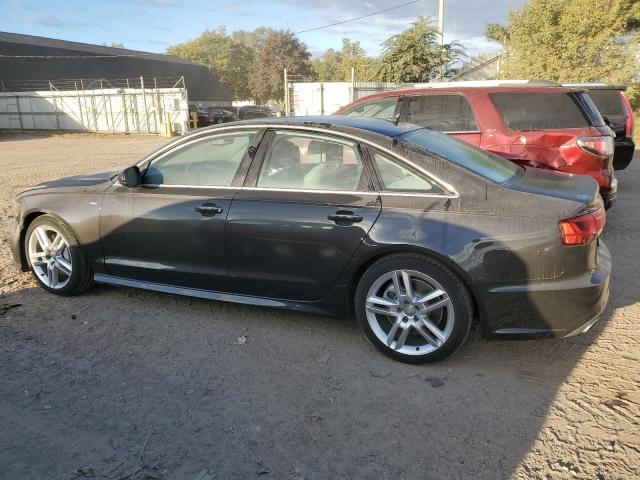 Photo 1 VIN: WAUGFAFC7GN052823 - AUDI A6 PREMIUM 