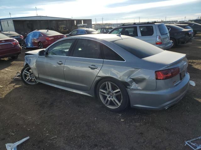 Photo 1 VIN: WAUGFAFC7GN060131 - AUDI A6 PREMIUM 