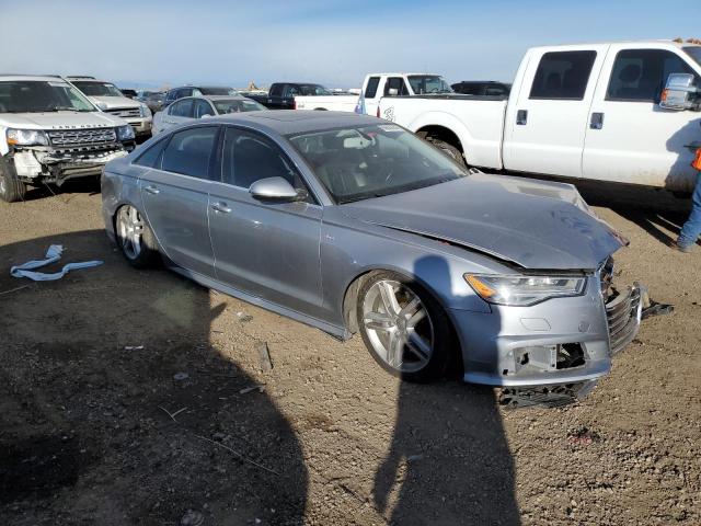 Photo 3 VIN: WAUGFAFC7GN060131 - AUDI A6 PREMIUM 