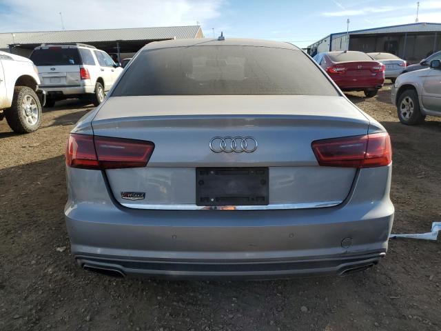 Photo 5 VIN: WAUGFAFC7GN060131 - AUDI A6 PREMIUM 