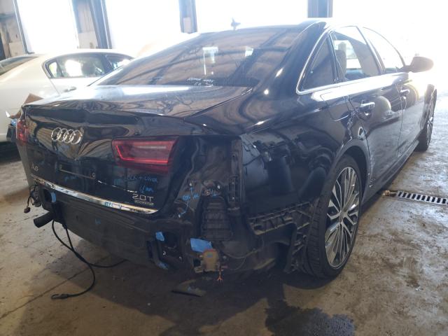 Photo 3 VIN: WAUGFAFC7GN084302 - AUDI A6 