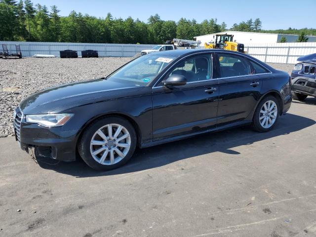 Photo 0 VIN: WAUGFAFC7GN095915 - AUDI A6 