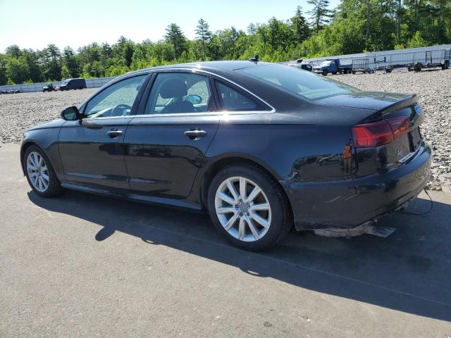 Photo 1 VIN: WAUGFAFC7GN095915 - AUDI A6 