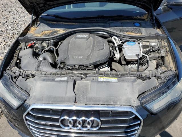 Photo 10 VIN: WAUGFAFC7GN095915 - AUDI A6 