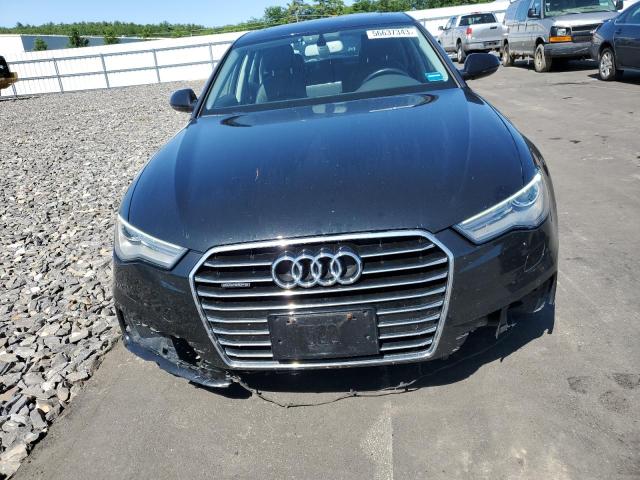 Photo 4 VIN: WAUGFAFC7GN095915 - AUDI A6 