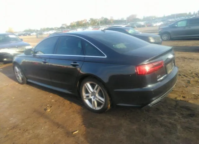 Photo 2 VIN: WAUGFAFC7GN103950 - AUDI A6 