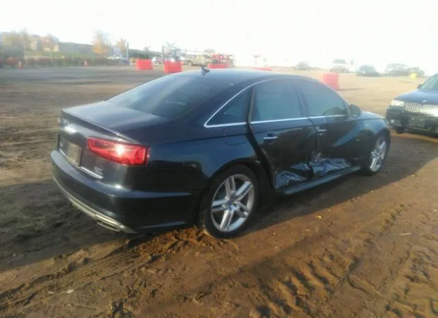 Photo 3 VIN: WAUGFAFC7GN103950 - AUDI A6 