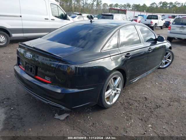 Photo 3 VIN: WAUGFAFC7GN137953 - AUDI A6 