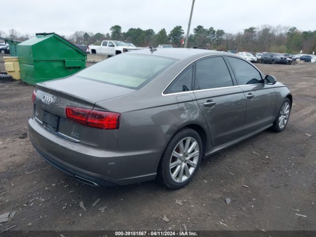 Photo 3 VIN: WAUGFAFC7GN165087 - AUDI A6 