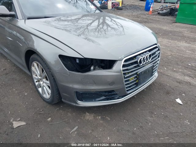 Photo 5 VIN: WAUGFAFC7GN165087 - AUDI A6 