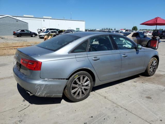 Photo 2 VIN: WAUGFAFC8DN013704 - AUDI A6 