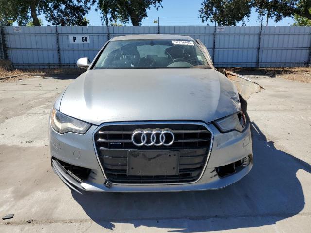 Photo 4 VIN: WAUGFAFC8DN013704 - AUDI A6 