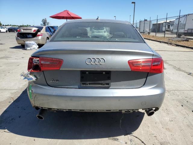 Photo 5 VIN: WAUGFAFC8DN013704 - AUDI A6 