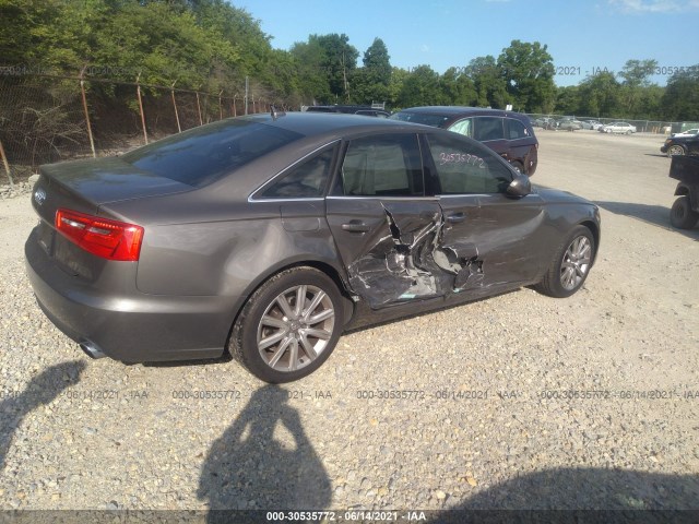 Photo 3 VIN: WAUGFAFC8DN076964 - AUDI A6 