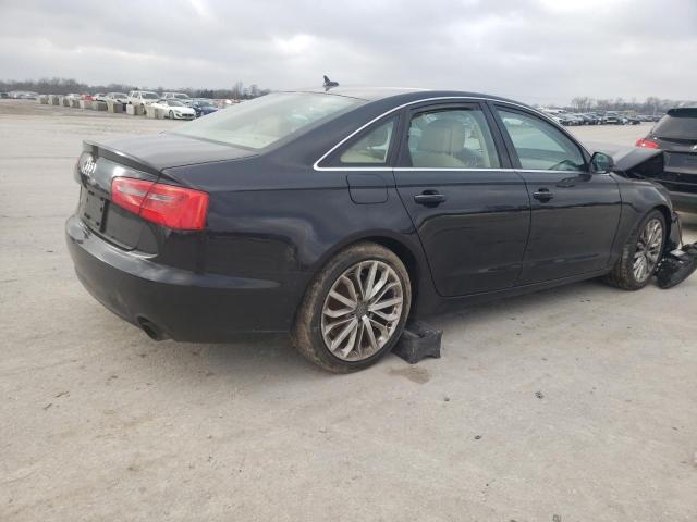 Photo 2 VIN: WAUGFAFC8DN082389 - AUDI A6 