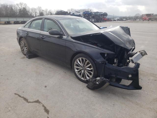 Photo 3 VIN: WAUGFAFC8DN082389 - AUDI A6 