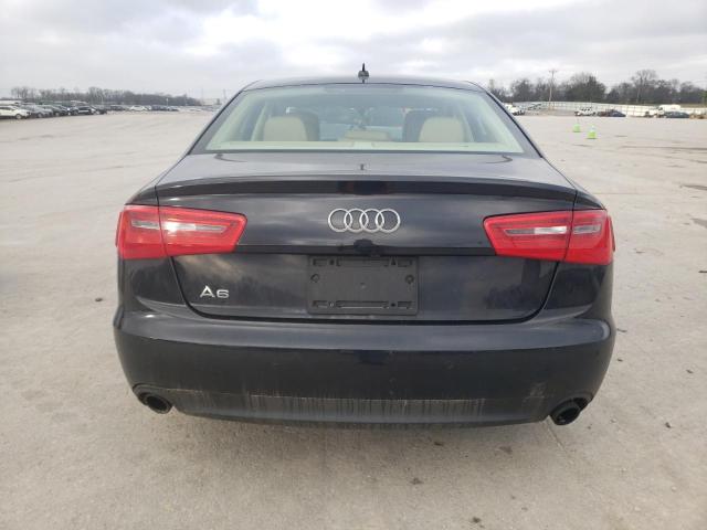 Photo 5 VIN: WAUGFAFC8DN082389 - AUDI A6 