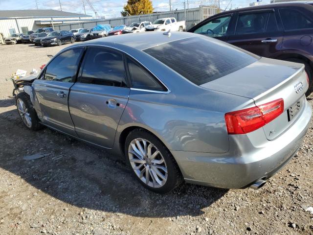 Photo 1 VIN: WAUGFAFC8DN104732 - AUDI A6 PREMIUM 