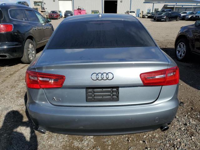 Photo 5 VIN: WAUGFAFC8DN104732 - AUDI A6 PREMIUM 