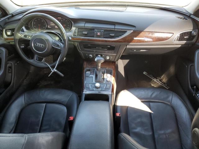 Photo 7 VIN: WAUGFAFC8DN104732 - AUDI A6 PREMIUM 