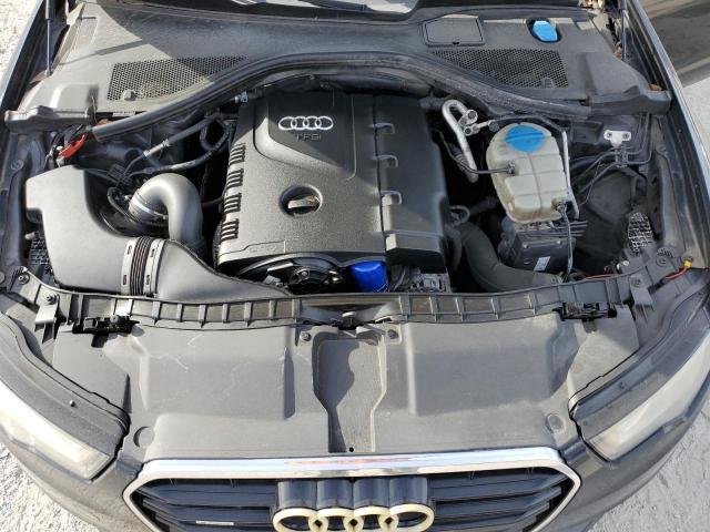 Photo 10 VIN: WAUGFAFC8DN104858 - AUDI A6 PREMIUM 