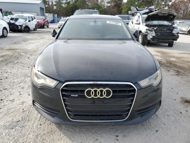 Photo 4 VIN: WAUGFAFC8DN104858 - AUDI A6 PREMIUM 