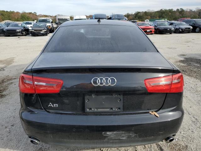 Photo 5 VIN: WAUGFAFC8DN104858 - AUDI A6 PREMIUM 