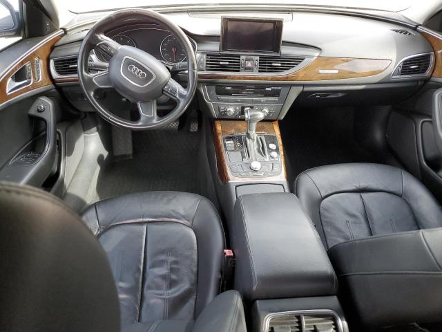 Photo 7 VIN: WAUGFAFC8DN104858 - AUDI A6 PREMIUM 