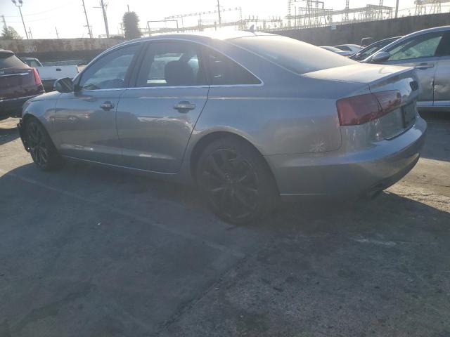 Photo 1 VIN: WAUGFAFC8DN116721 - AUDI A6 PREMIUM 