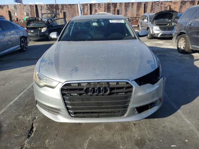 Photo 4 VIN: WAUGFAFC8DN116721 - AUDI A6 PREMIUM 