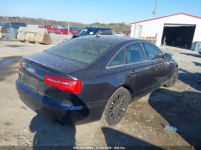 Photo 3 VIN: WAUGFAFC8DN122003 - AUDI A6 