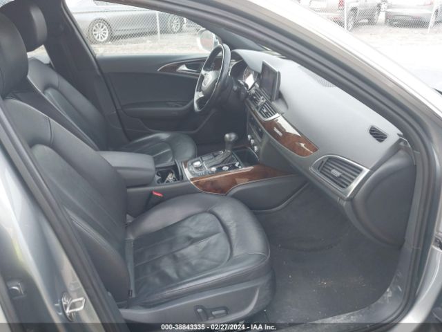 Photo 4 VIN: WAUGFAFC8DN149511 - AUDI A6 