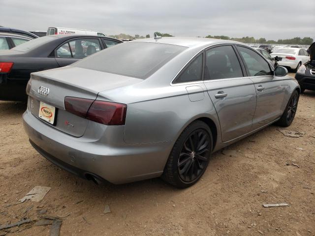 Photo 2 VIN: WAUGFAFC8DN154630 - AUDI A6 