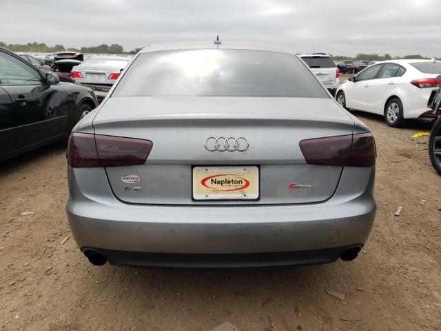 Photo 5 VIN: WAUGFAFC8DN154630 - AUDI A6 