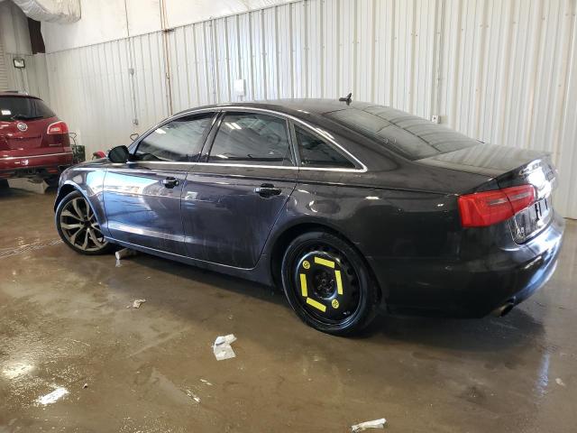 Photo 1 VIN: WAUGFAFC8DN157365 - AUDI A6 PREMIUM 