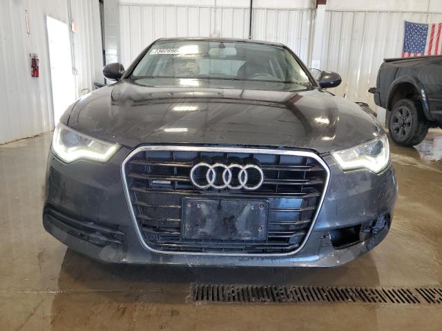 Photo 4 VIN: WAUGFAFC8DN157365 - AUDI A6 PREMIUM 