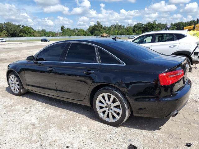 Photo 1 VIN: WAUGFAFC8EN026406 - AUDI A6 PREMIUM 