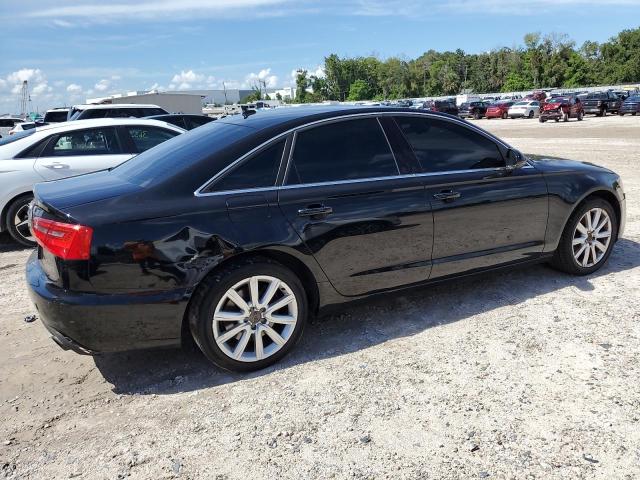 Photo 2 VIN: WAUGFAFC8EN026406 - AUDI A6 PREMIUM 