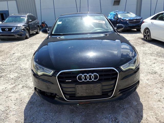 Photo 4 VIN: WAUGFAFC8EN026406 - AUDI A6 PREMIUM 