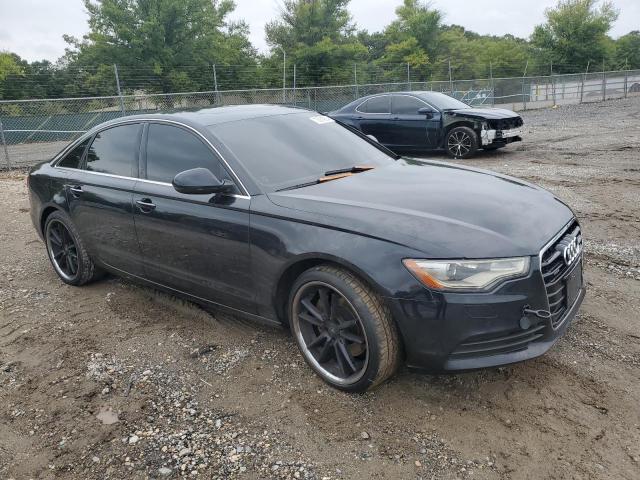 Photo 3 VIN: WAUGFAFC8EN078862 - AUDI A6 PREMIUM 